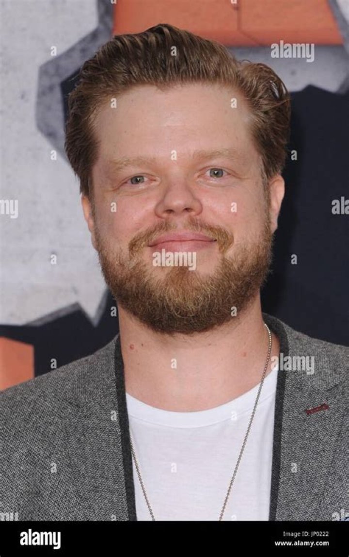 Elden Henson in July 2017. Photo / Getty Images
