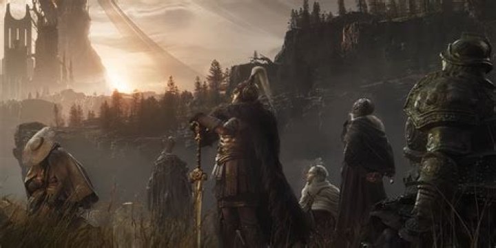 Elden Ring: How To Get Grafted Blade Greatsword