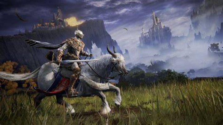 Elden Ring Spectral Steed Torrent How To Unlock Mount
