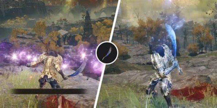 Elden Ring: Where To Find The Wing Of Astel