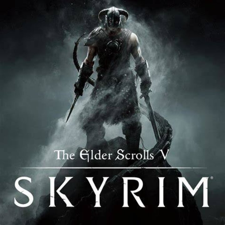 Elder Scrolls V : SKYRIM
