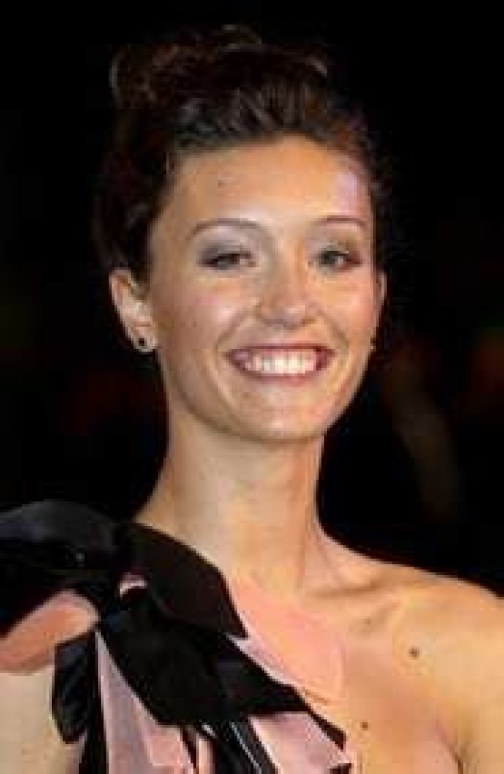 Eleanor Gecks Fan Casting