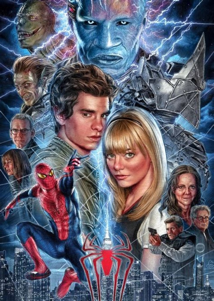 Electro Suite Fan Casting