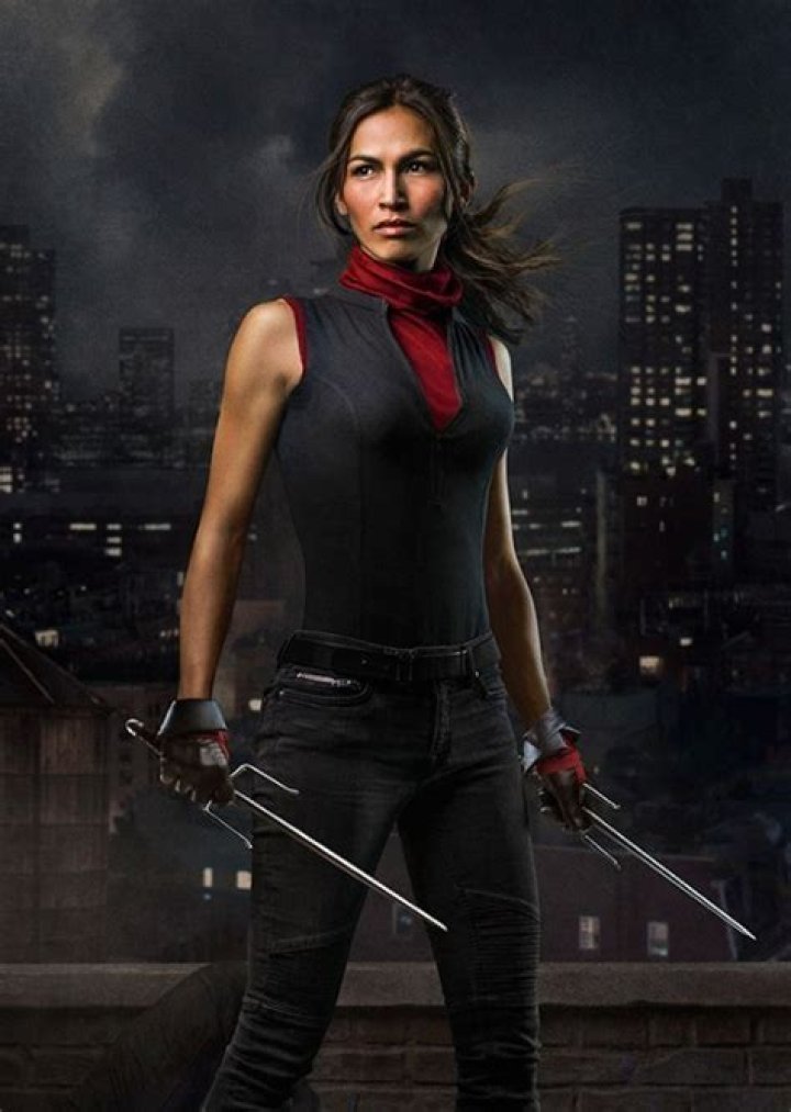 Elektra (TV Series) Fan Casting on myCast