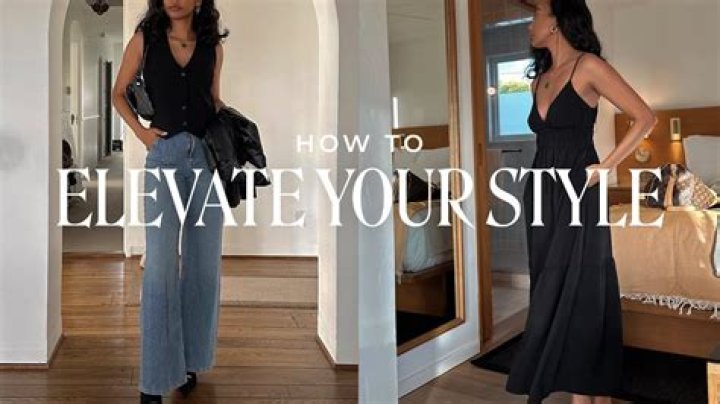Elevate Your Style with Jewelry