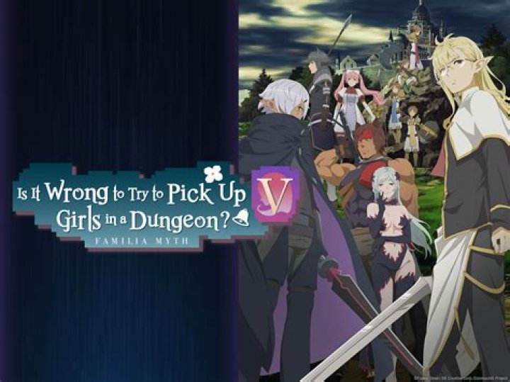 Elfy Colette Fan Casting for Is It Wrong to Try to Pick Up Girls in a Dungeon? | myCast