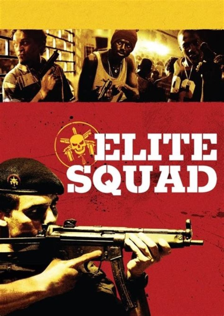 Elite Cinematic Universe 