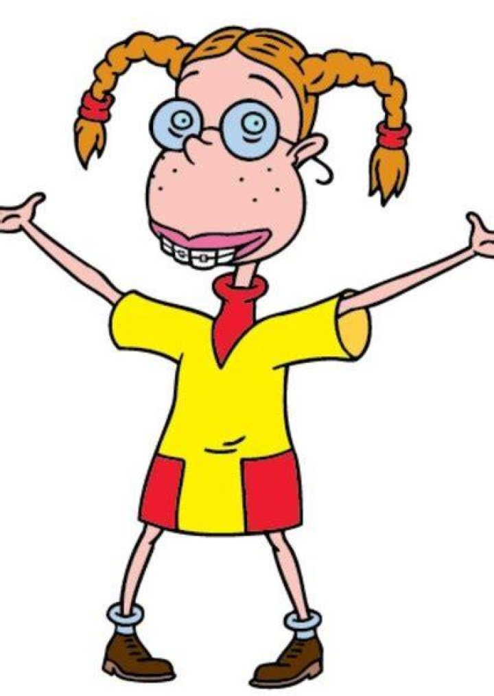 Eliza Thornberry Fan Casting