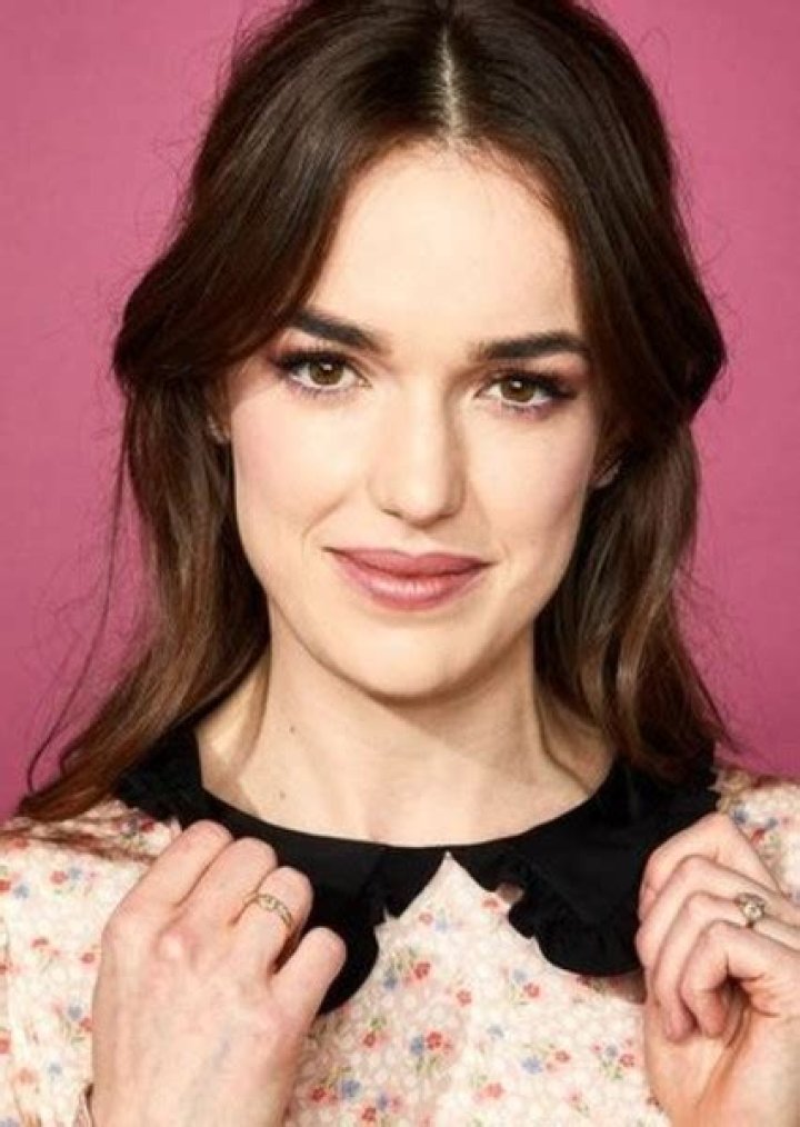 Elizabeth Henstridge Fan Casting