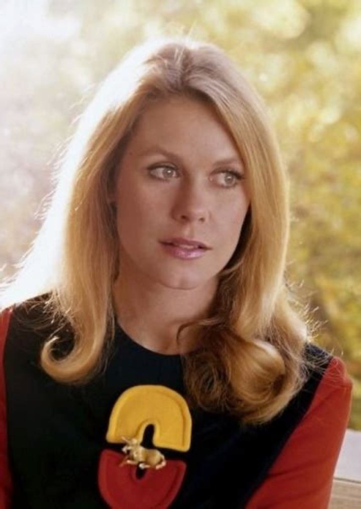 Elizabeth Montgomery Fan Casting
