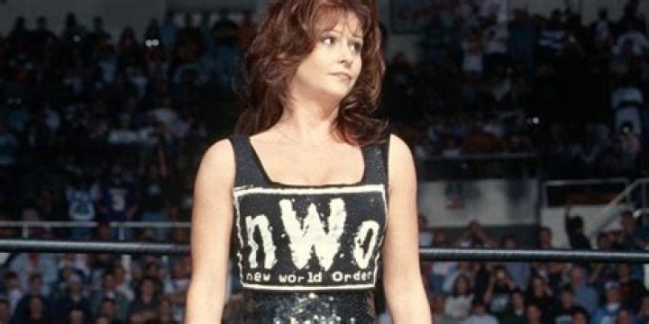 Elizabeth NWO