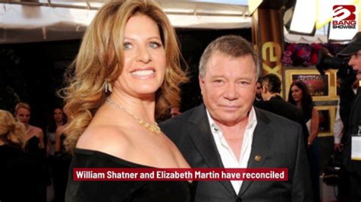 Elizabeth Shatner age, ethnicity, spouse, divorce, affair, worth