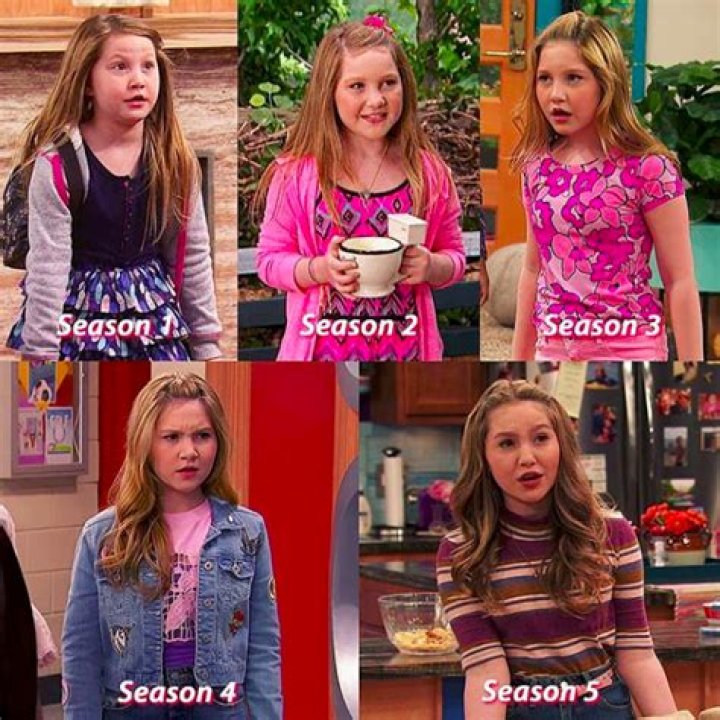 Ella Anderson as Piper Hart in Team Danger!