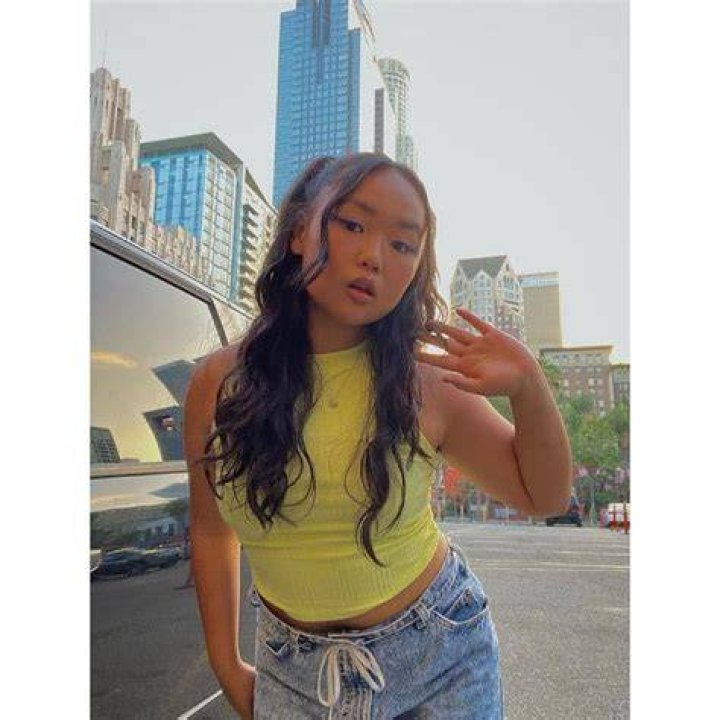 Ella Jay Basco Instagram Ella Jay Basco Instagram