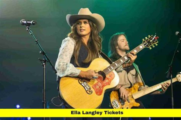 Ella Langley & Koe Wetzel That's Why We Fight Country Music News