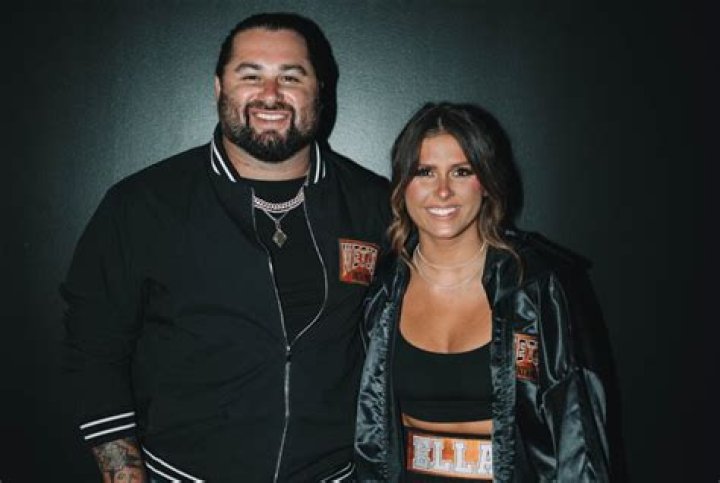 Ella Langley And Koe Wetzel Step Into The Boxing Ring In 'That's Why We