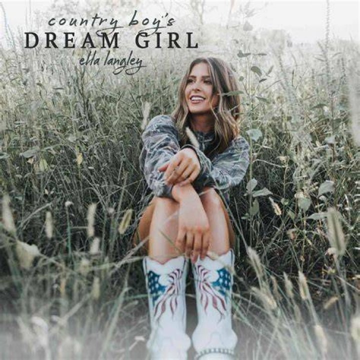 Ella Langley Is Some 'Country Boy's Dream Girl' But Not Quite Yet