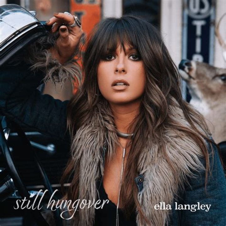 Ella Langley Releases Badass, GirlPower Anthem &ldquo;One of the Guys&rdquo; Pro