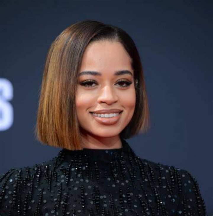 ella mai's father