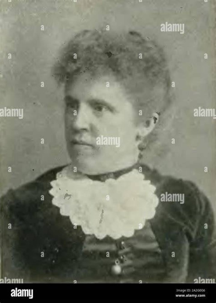 ELLA SEAVER OWEN A woman of the century (page 822 crop Stock Photo Alamy