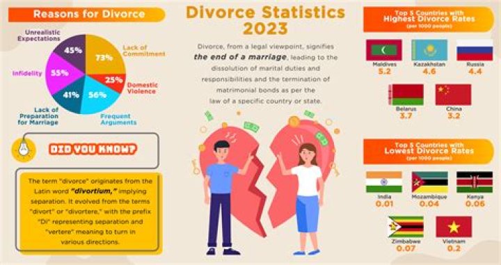 Ellen DeGeneres Divorce: Understanding The Journey And Impacts