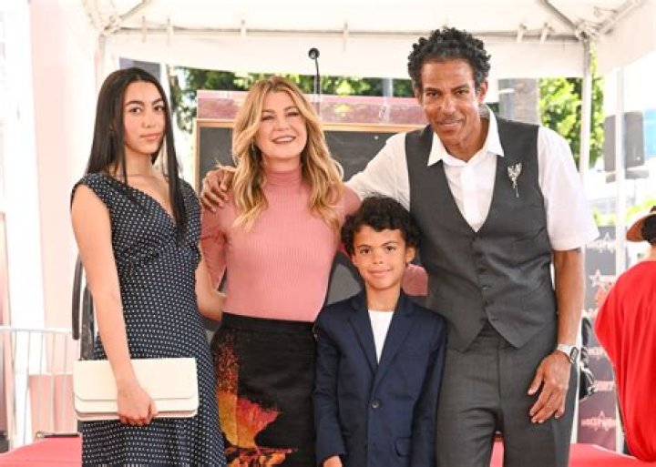 Ellen Pompeo's Children: A Deep Dive Into Her Family Life