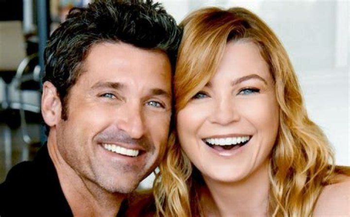 Ellen Pompeo, la verdad sobre su relaci&oacute;n con Patrick Dempsey CHIC