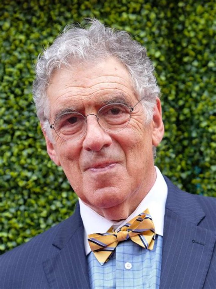 Elliott Gould AdoroCinema