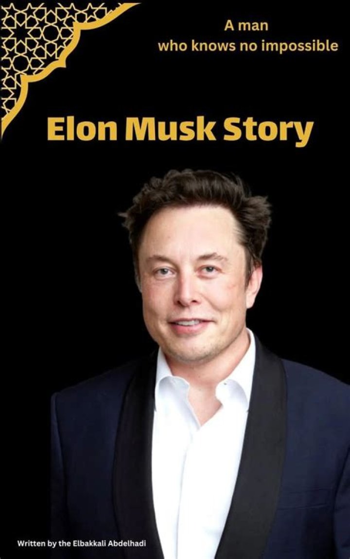 Elon Musk: A Journey Through Innovation And Ambition