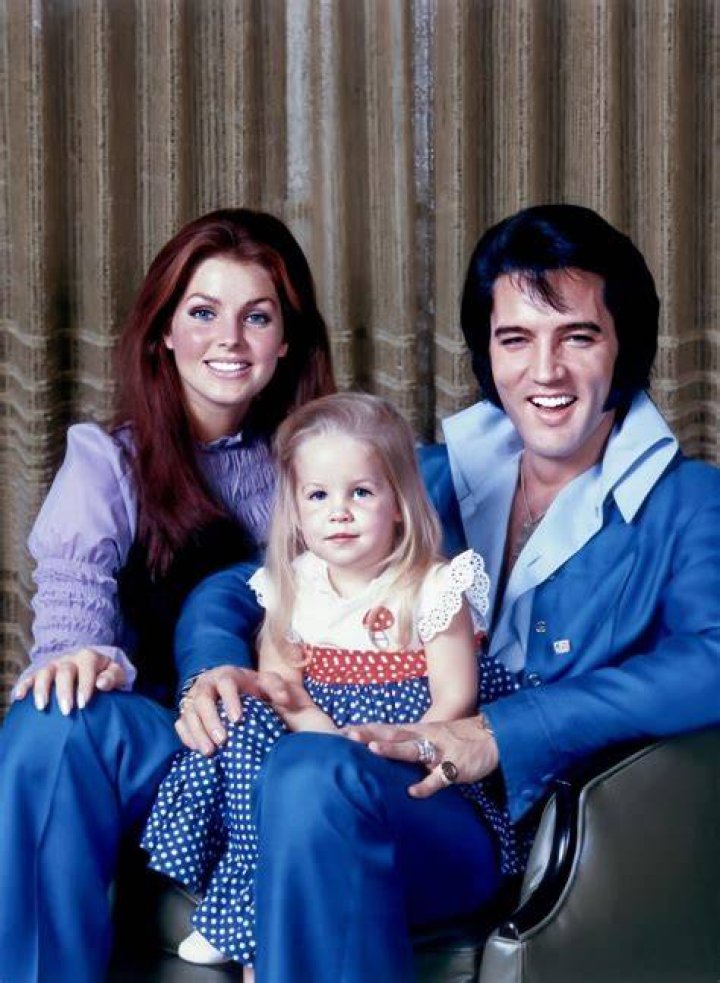 Elvis and Priscilla Presley's Relationship A Look Back