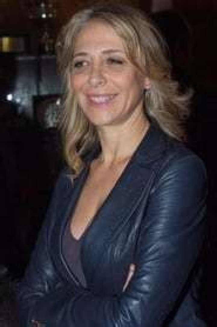 Emanuela Rossi Fan Casting