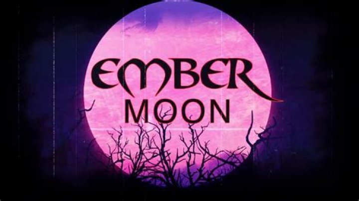 Ember Moon Entrance