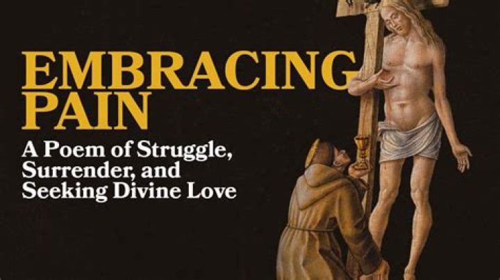 Embracing Pain Ordinary Adventure