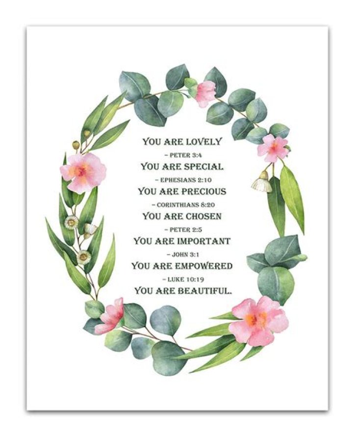Embracing The Beauty Of 
