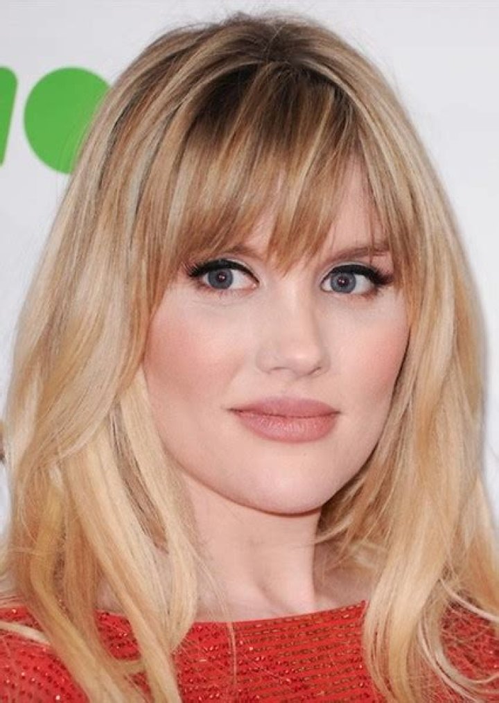 Emerald Fennell Fan Casting