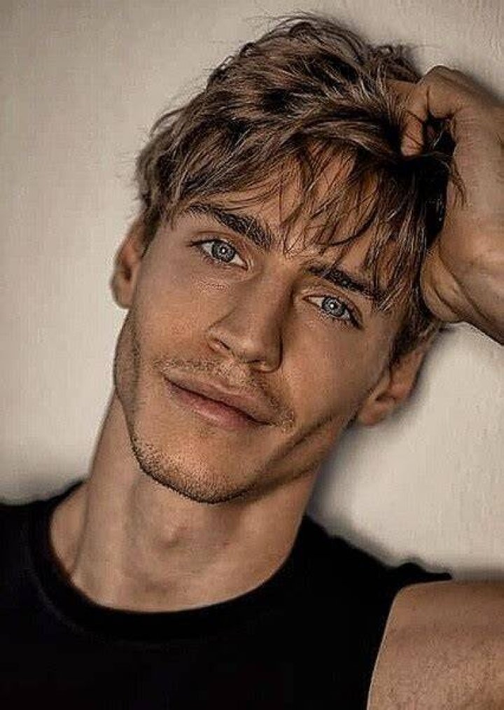Emil Andersson Fan Casting