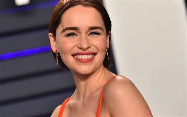 Emilia Clarke net worth