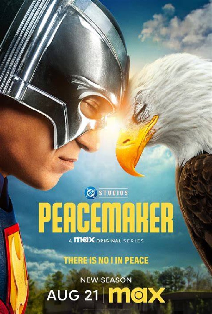Emilia Harcourt Fan Casting for Peacemaker (2022) | myCast