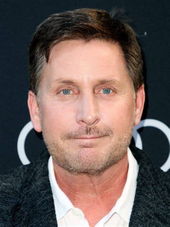Emilio Estevez in January 2018. Photo / Getty Images