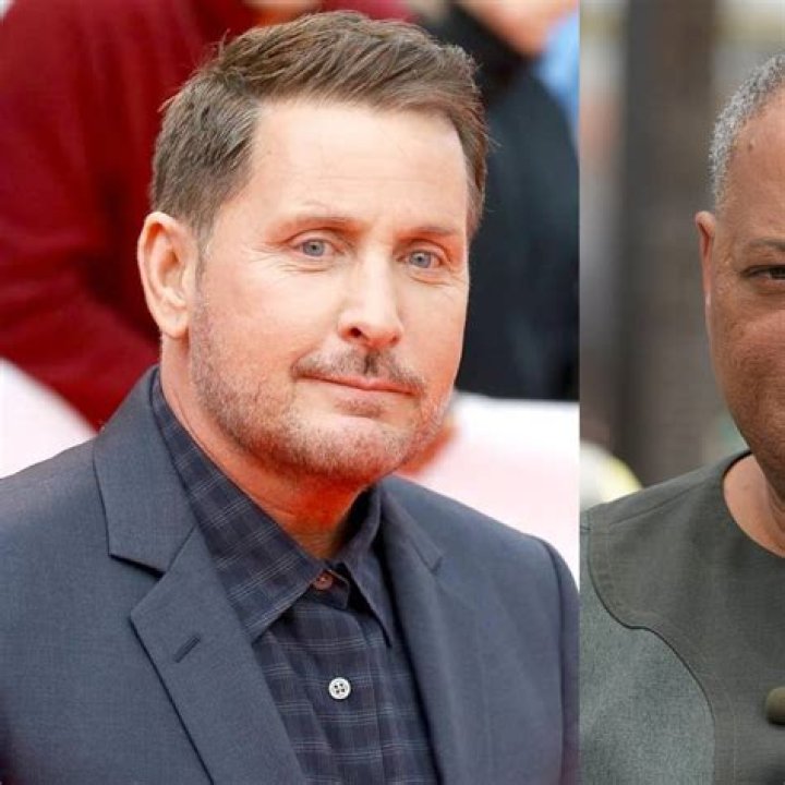 Emilio Estevez Recalls Laurence Fishburne Saving His Life as a Teen