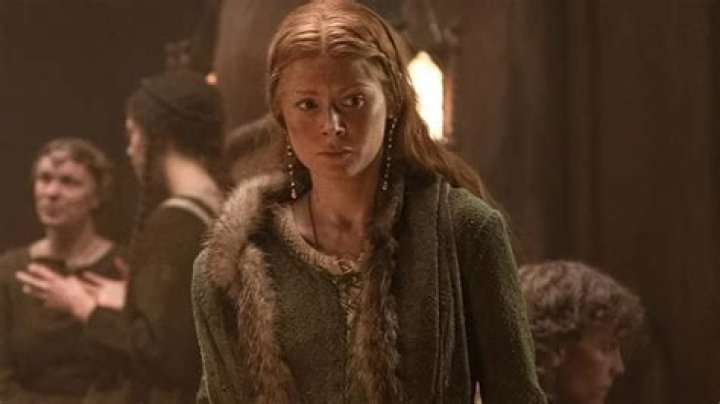 Emily Beecham as Gwen Tennyson in Ben 10