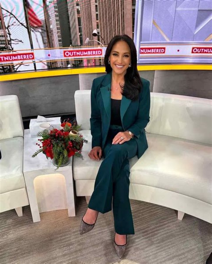 Emily Compagno Age Height Net Worth Married Husband My XXX Hot Girl