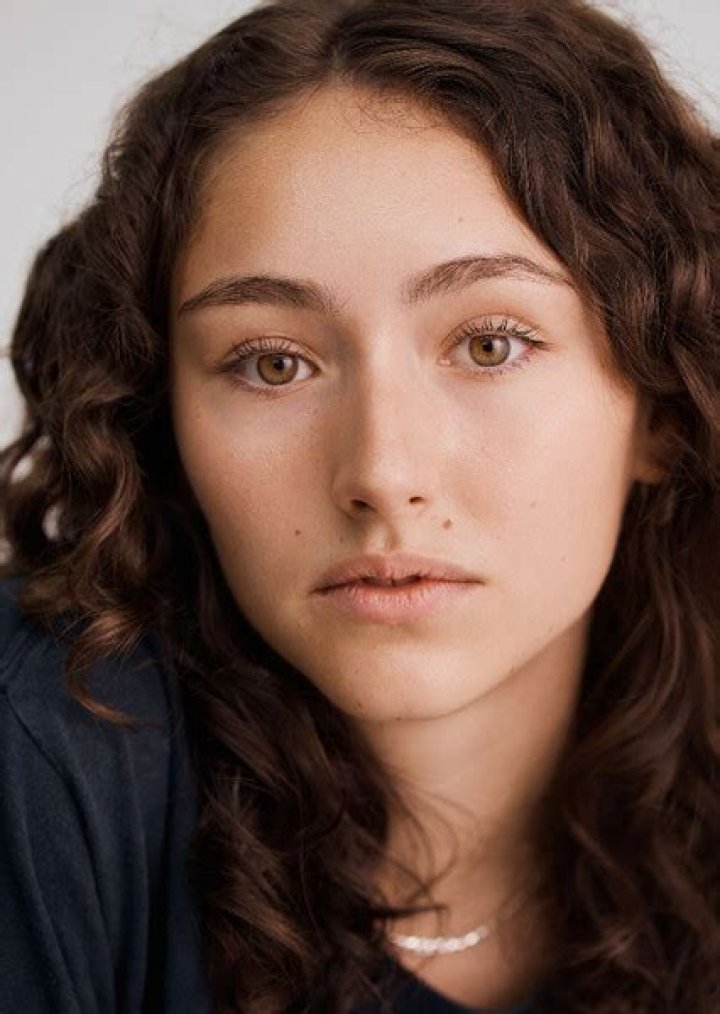 Emily Kusche Fan Casting