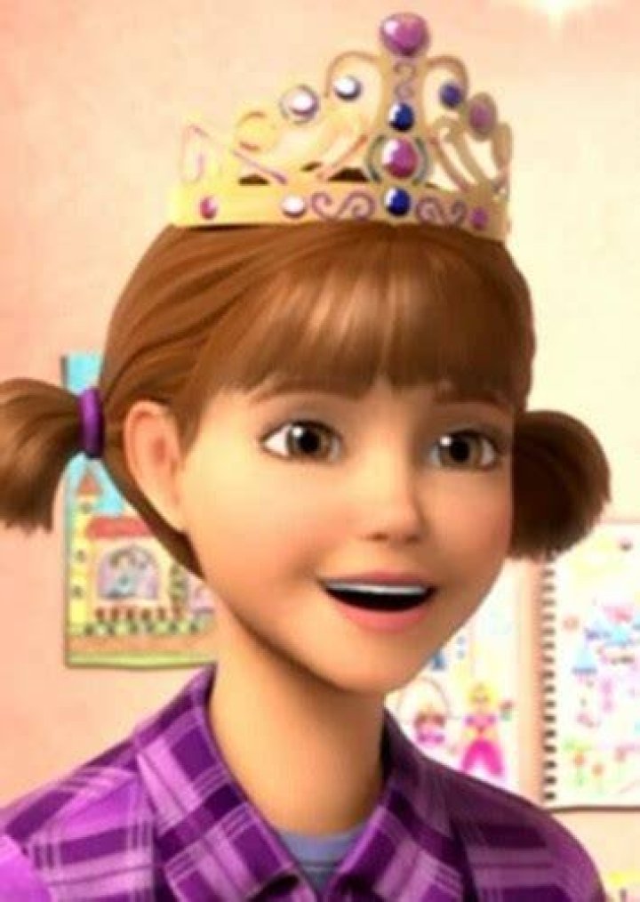 Emily Willows Fan Casting