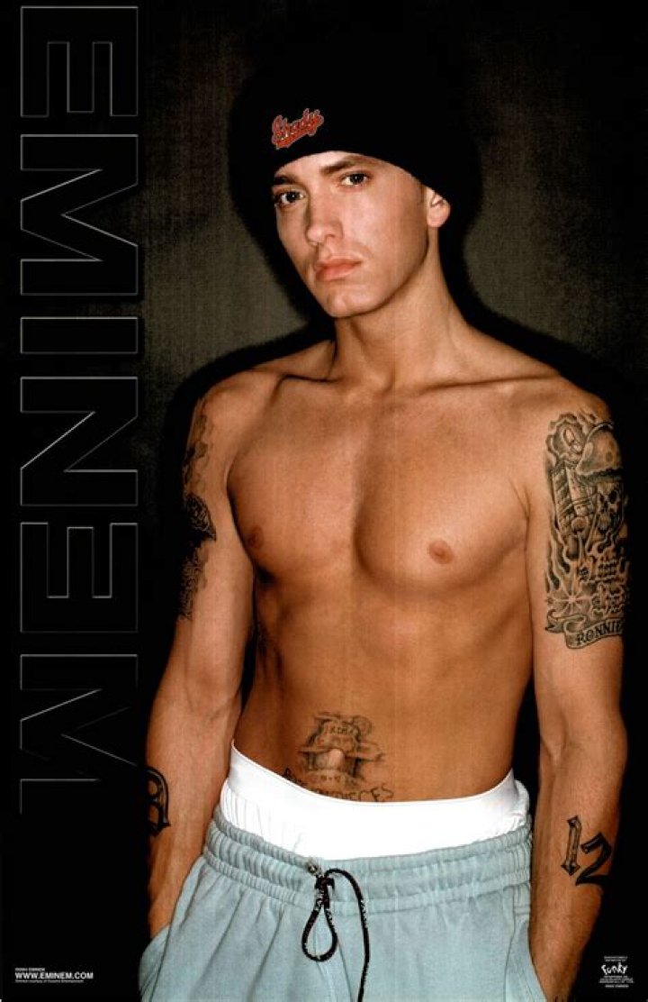 Eminem Abs