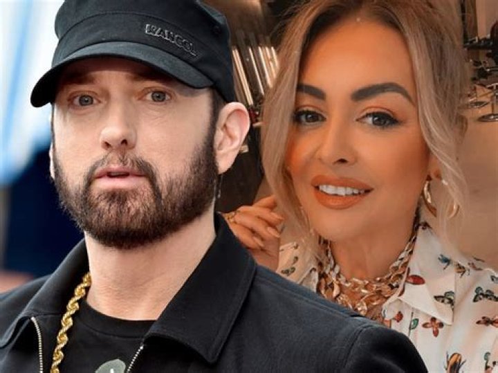 Eminem Dating 2024: Who Is The Rap God Seeing?