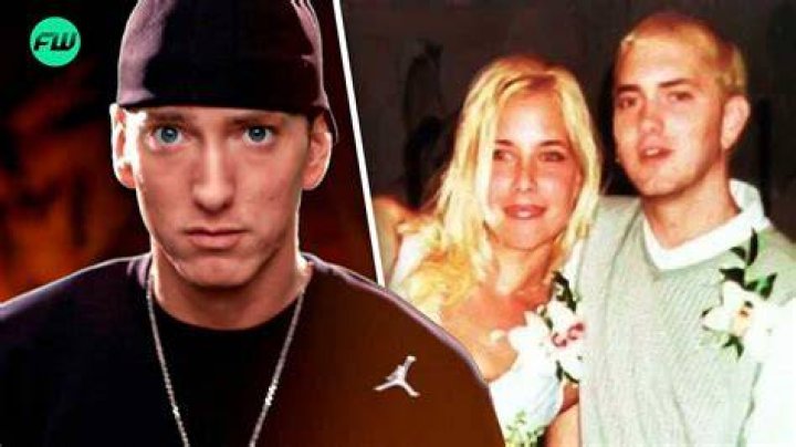 Eminem&rsquo;s ExWife Kim Mathers I Attempted Suicide Us Weekly