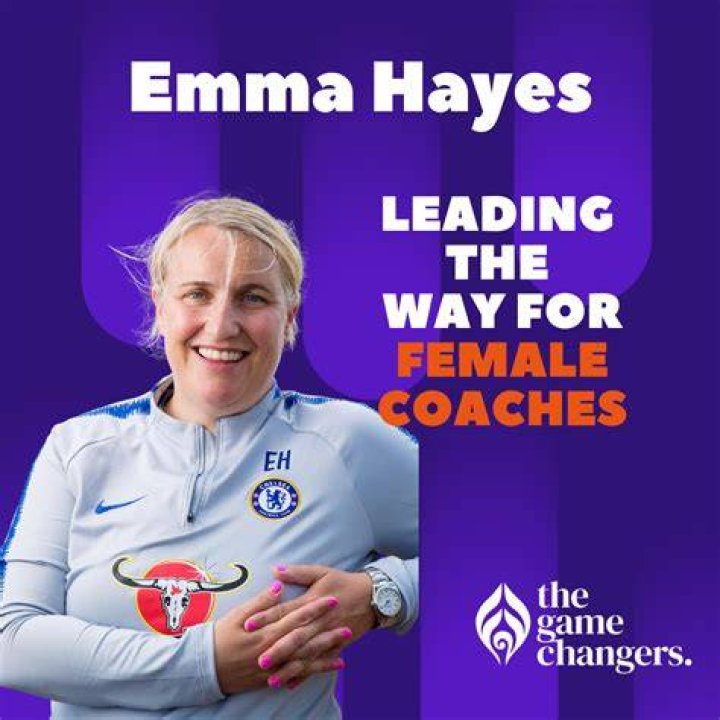 Emma Hayes Coaching Style: A Deep Dive Into Her Tactics And Philosophy
