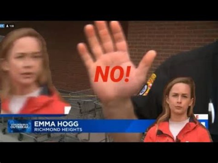 Emma Hogg Leaving KMOV Where Is the News Anchor Going?