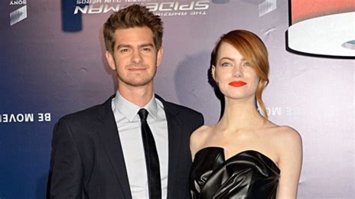 Emma Stone's Star-Studded Relationship History